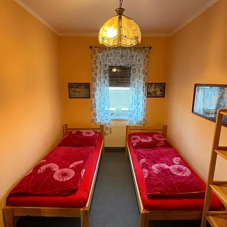 Apartment Somora Doksy (Liberec)