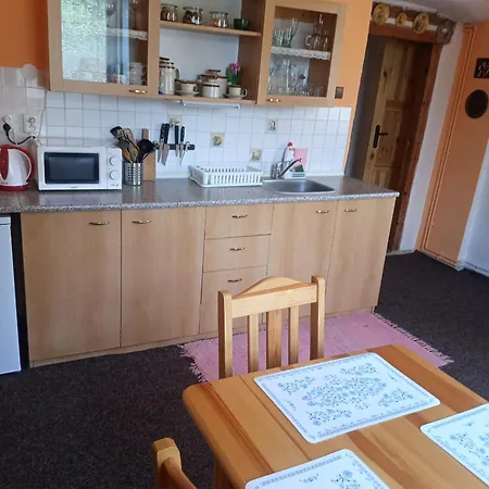 Apartment Somora *
