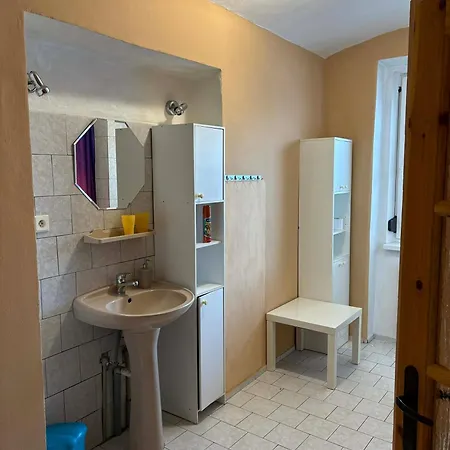 Somora Apartment *