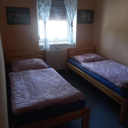 Somora Apartment