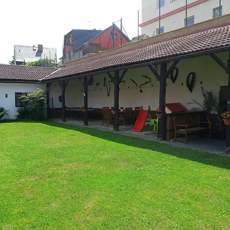 Apartment Somora *