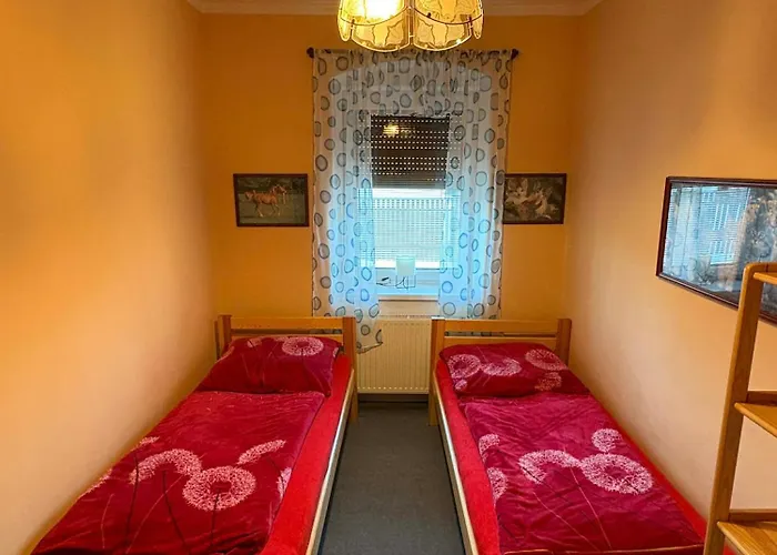 Apartment Somora Doksy (Liberec)