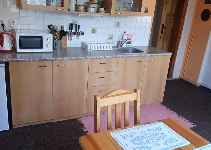 Apartment Somora *