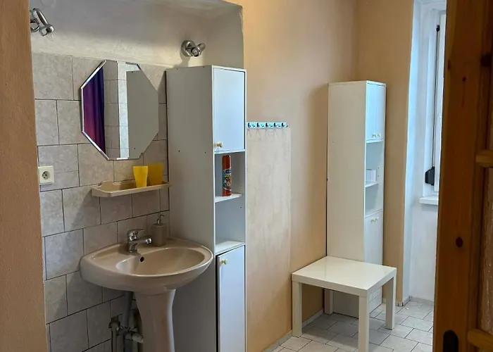 Somora Apartment *