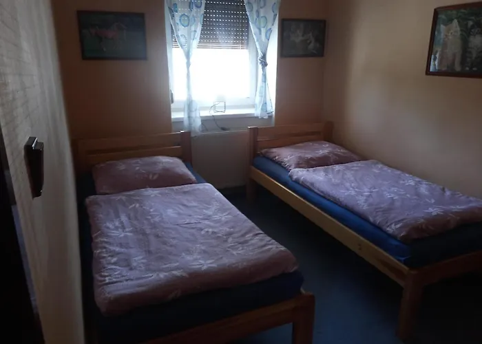 Somora Apartment