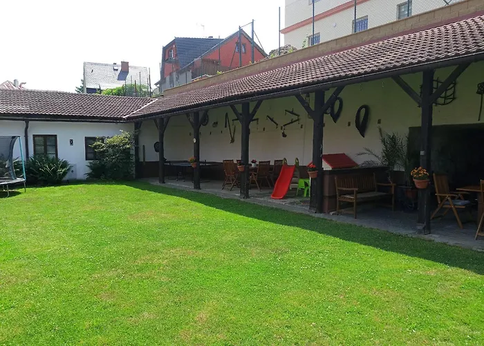 Apartment Somora *